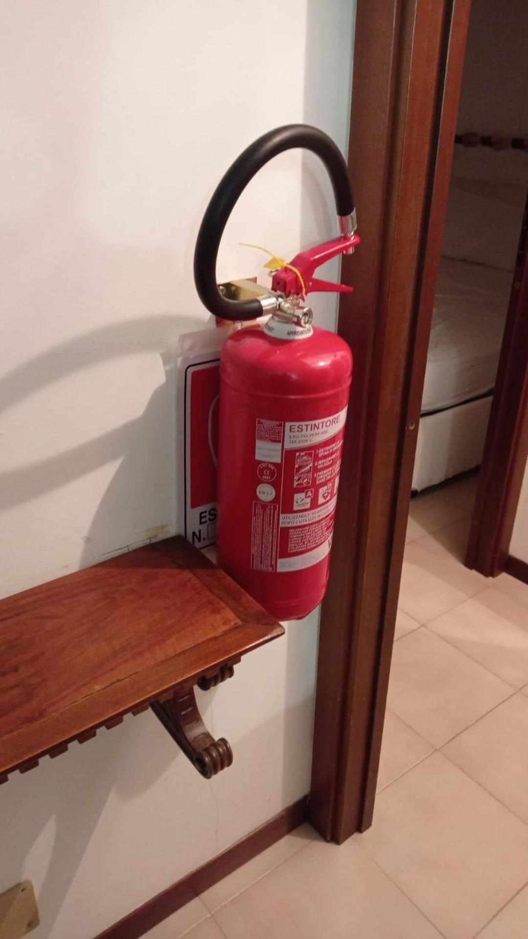 La Casa Di Teri A Appartamento *